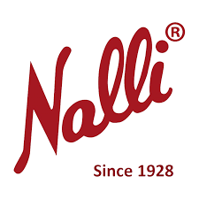 Nalli Sarees