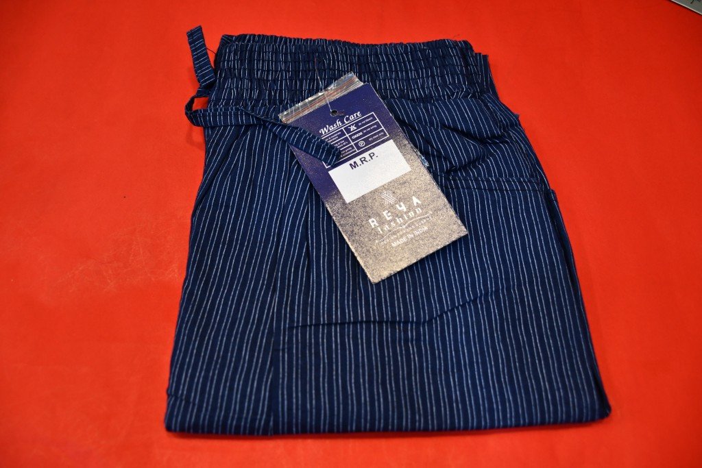 GIRL'S WEAR JOGGER PANT