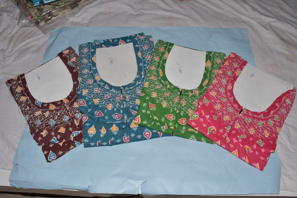 WOMEN'S WEAR NIGHTY DRESS