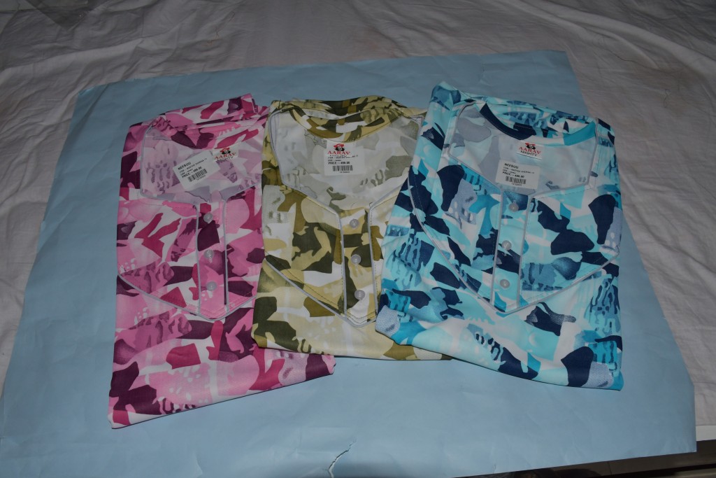 Kids' Wear