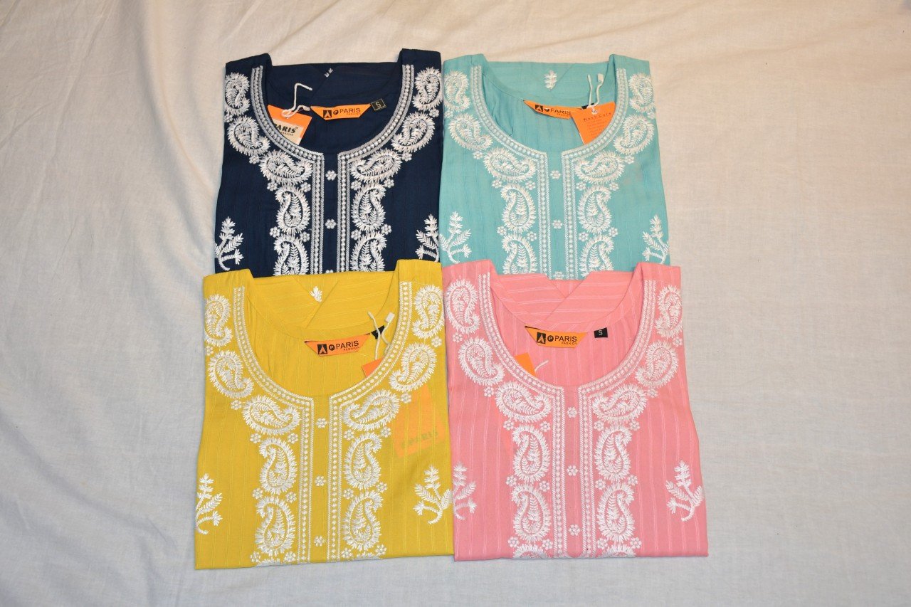 short kurti