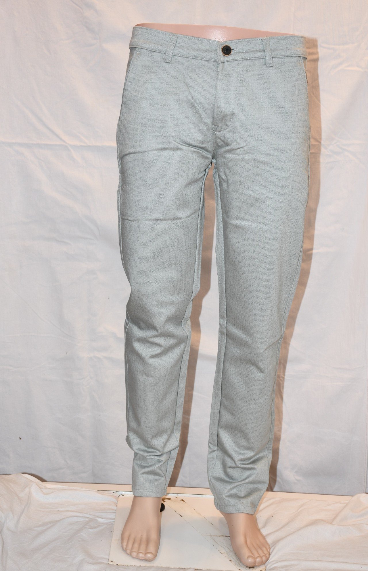 Men 'S COTTON  PANT