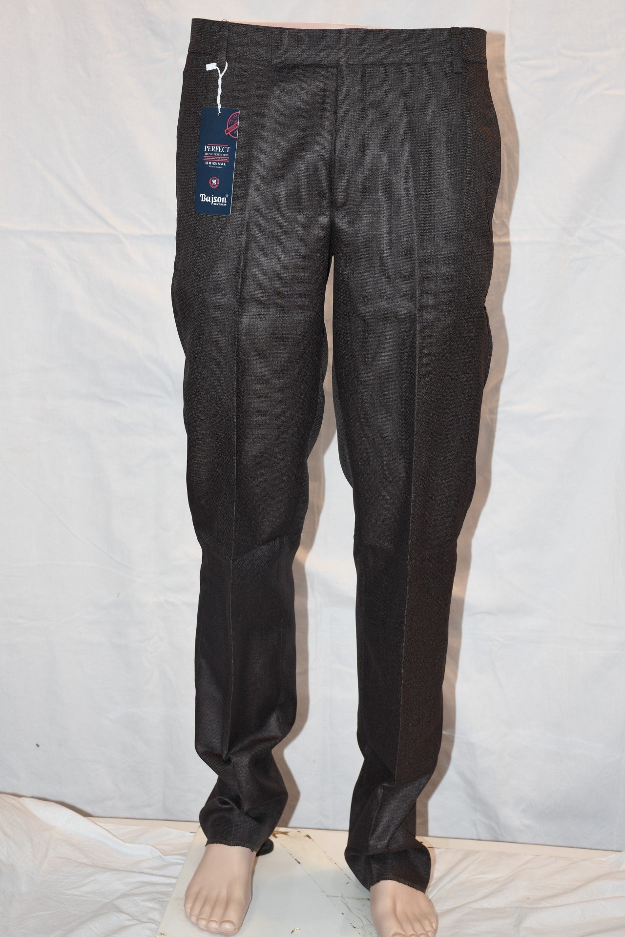 Mens  FORMAL FULL PANT