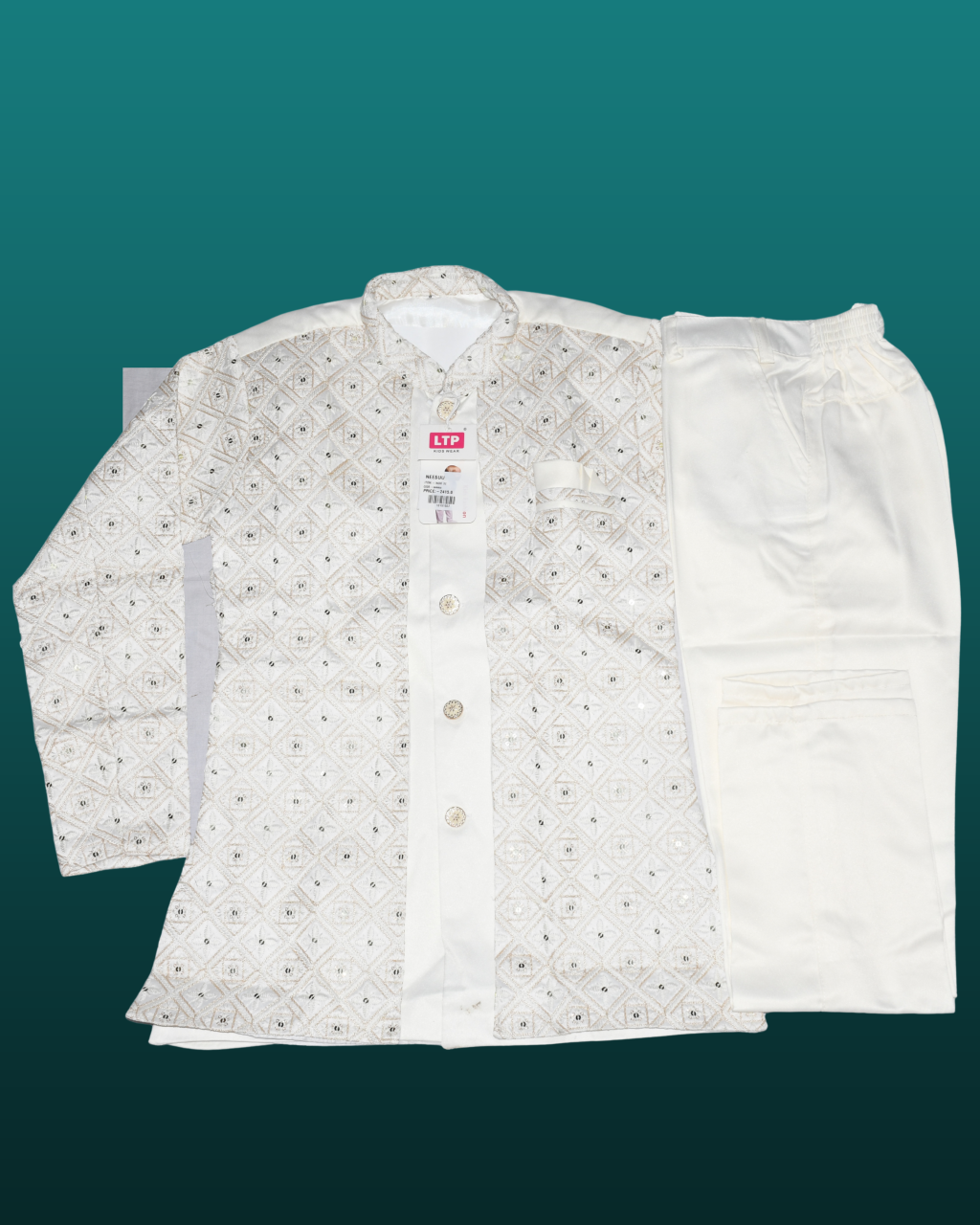 Kids' Wear