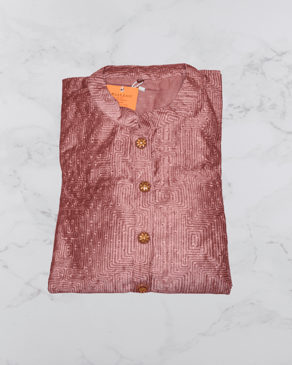 KURTI PANT WITH DUAPPTA