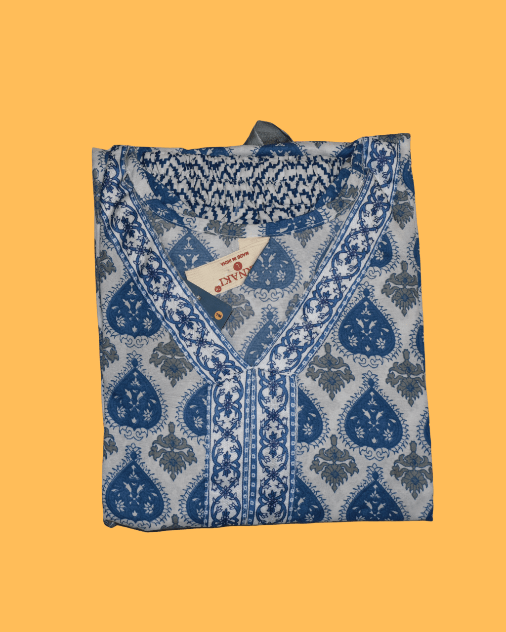 kurti pant with duappta