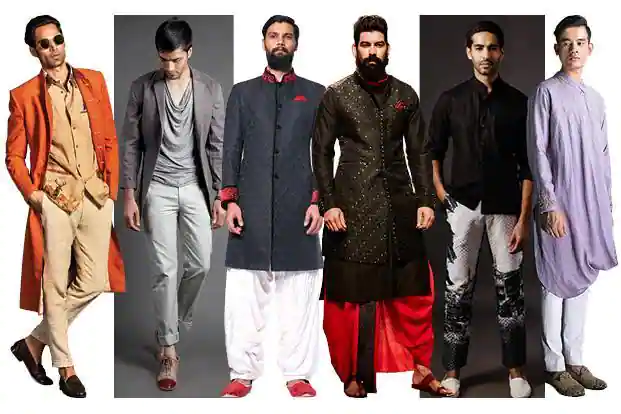 Men's Wear