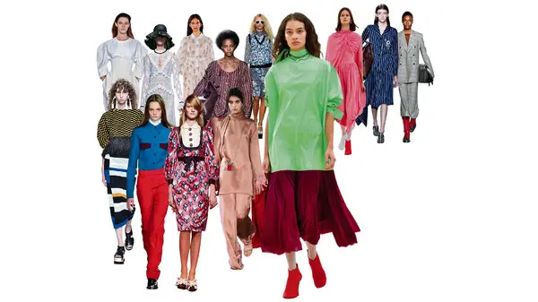 Women's Wear