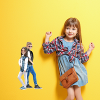 Kids' Wear